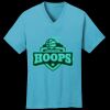 PC54V - Best Value 100% Cotton V-Neck Tee Thumbnail