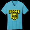 PC54V - Best Value 100% Cotton V-Neck Tee Thumbnail