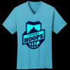 PC54V - Best Value 100% Cotton V-Neck Tee Thumbnail