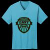 PC54V - Best Value 100% Cotton V-Neck Tee Thumbnail
