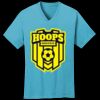 PC54V - Best Value 100% Cotton V-Neck Tee Thumbnail