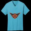 PC54V - Best Value 100% Cotton V-Neck Tee Thumbnail