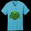 PC54V - Best Value 100% Cotton V-Neck Tee Thumbnail