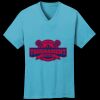 PC54V - Best Value 100% Cotton V-Neck Tee Thumbnail
