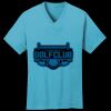 PC54V - Best Value 100% Cotton V-Neck Tee Thumbnail