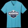 PC54V - Best Value 100% Cotton V-Neck Tee Thumbnail