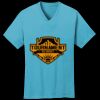 PC54V - Best Value 100% Cotton V-Neck Tee Thumbnail