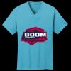 PC54V - Best Value 100% Cotton V-Neck Tee Thumbnail