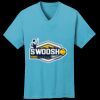 PC54V - Best Value 100% Cotton V-Neck Tee Thumbnail
