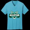 PC54V - Best Value 100% Cotton V-Neck Tee Thumbnail