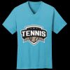 PC54V - Best Value 100% Cotton V-Neck Tee Thumbnail
