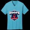 PC54V - Best Value 100% Cotton V-Neck Tee Thumbnail