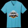 PC54V - Best Value 100% Cotton V-Neck Tee Thumbnail