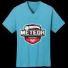PC54V - Best Value 100% Cotton V-Neck Tee Thumbnail