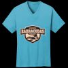 PC54V - Best Value 100% Cotton V-Neck Tee Thumbnail