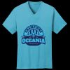 PC54V - Best Value 100% Cotton V-Neck Tee Thumbnail