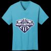 PC54V - Best Value 100% Cotton V-Neck Tee Thumbnail
