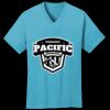PC54V - Best Value 100% Cotton V-Neck Tee Thumbnail