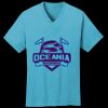 PC54V - Best Value 100% Cotton V-Neck Tee Thumbnail
