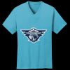 PC54V - Best Value 100% Cotton V-Neck Tee Thumbnail