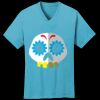 PC54V - Best Value 100% Cotton V-Neck Tee Thumbnail