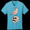 PC54V - Best Value 100% Cotton V-Neck Tee Thumbnail