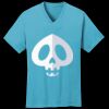 PC54V - Best Value 100% Cotton V-Neck Tee Thumbnail