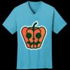 PC54V - Best Value 100% Cotton V-Neck Tee Thumbnail