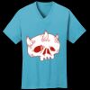 PC54V - Best Value 100% Cotton V-Neck Tee Thumbnail