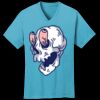 PC54V - Best Value 100% Cotton V-Neck Tee Thumbnail