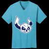 PC54V - Best Value 100% Cotton V-Neck Tee Thumbnail