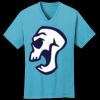 PC54V - Best Value 100% Cotton V-Neck Tee Thumbnail