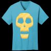 PC54V - Best Value 100% Cotton V-Neck Tee Thumbnail