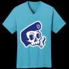 PC54V - Best Value 100% Cotton V-Neck Tee Thumbnail