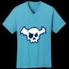 PC54V - Best Value 100% Cotton V-Neck Tee Thumbnail