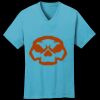 PC54V - Best Value 100% Cotton V-Neck Tee Thumbnail
