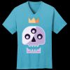 PC54V - Best Value 100% Cotton V-Neck Tee Thumbnail