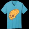 PC54V - Best Value 100% Cotton V-Neck Tee Thumbnail