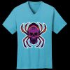 PC54V - Best Value 100% Cotton V-Neck Tee Thumbnail