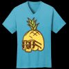 PC54V - Best Value 100% Cotton V-Neck Tee Thumbnail