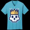 PC54V - Best Value 100% Cotton V-Neck Tee Thumbnail
