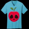 PC54V - Best Value 100% Cotton V-Neck Tee Thumbnail
