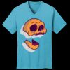 PC54V - Best Value 100% Cotton V-Neck Tee Thumbnail