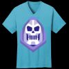 PC54V - Best Value 100% Cotton V-Neck Tee Thumbnail