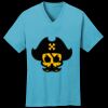 PC54V - Best Value 100% Cotton V-Neck Tee Thumbnail
