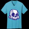 PC54V - Best Value 100% Cotton V-Neck Tee Thumbnail