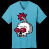 PC54V - Best Value 100% Cotton V-Neck Tee Thumbnail