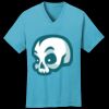 PC54V - Best Value 100% Cotton V-Neck Tee Thumbnail