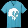 PC54V - Best Value 100% Cotton V-Neck Tee Thumbnail