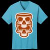 PC54V - Best Value 100% Cotton V-Neck Tee Thumbnail